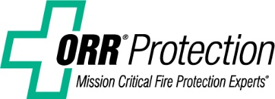 ORR Protection logo