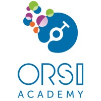 Orsi Academy logo