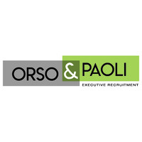 ORSO & PAOLI logo