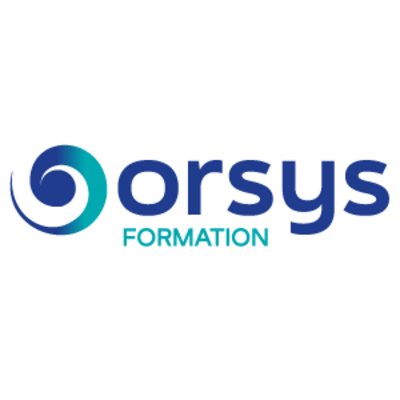 ORSYS logo