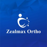 Zealmax Ortho logo