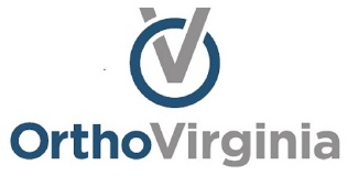OrthoVirginia logo