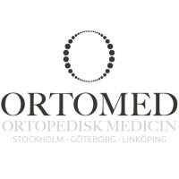 Ortomed Sverige AB logo
