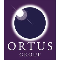 Ortus Group logo