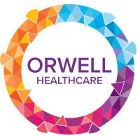 Orwell Healthcare logo