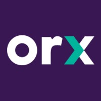 ORX logo
