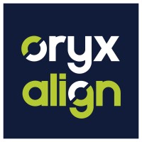 OryxAlign logo