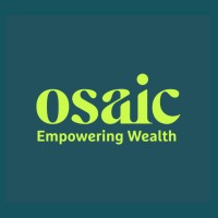 Osaic logo