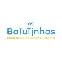 Os Batutinhas logo