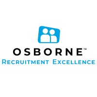 Osborne - Recruitment Consultancy logo