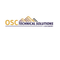 OSC Technical Solutions logo