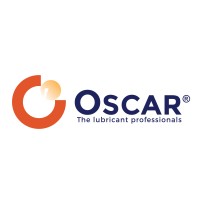 Oscar Lubricants logo
