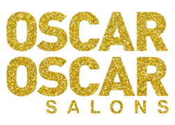 Oscar Oscar Salons logo