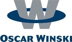 Oscar Winski logo