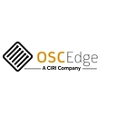 OSC Edge logo