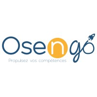 Osengo logo