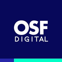 OSF Digital logo