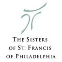 Sisters of St. Francis of Philadelphia logo