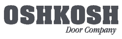 Oshkosh Door Company logo