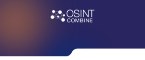OSINT Combine logo