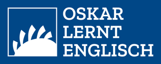 Oskar lernt Englisch GmbH logo