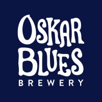 Oskar Blues Brewery logo