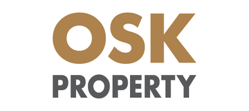 OSK Property Holdings Berhad (A member of OSK Group) logo