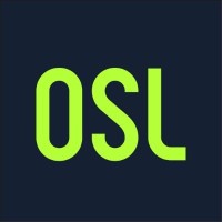 OSL logo