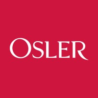 Osler, Hoskin & Harcourt LLP logo