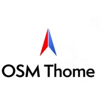 OSM Thome logo