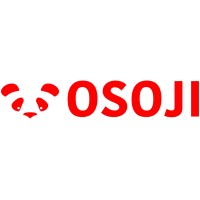 Osoji Robotics logo