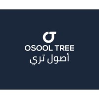 osooltree Real Estate Company logo