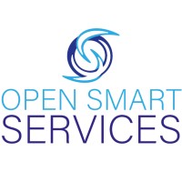 Open Smart Services logo