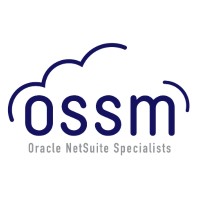 OSSM logo