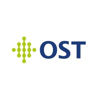 OST Tecnologia logo