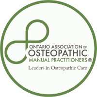 Ontario Association of Osteopathic Manual Practitioners - OAO logo