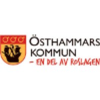 Östhammars kommun logo