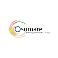Osumare logo