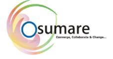 Osumare Marketing Solutions logo