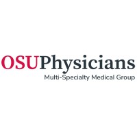 Ohio State University Physicians logo