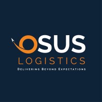 Osus Logistics logo
