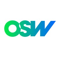 OSW Poland logo