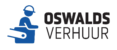 Logo Oswalds Verhuur B.V.