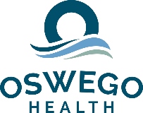 Oswego Health logo