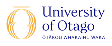 University of Otago logo