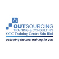 OTC Training Centre Sdn Bhd logo