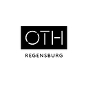 Ostbayerische Technische Hochschule Regensburg logo