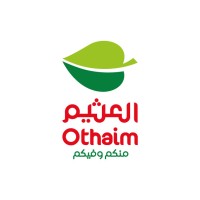 Abdullah Al-Othaim Markets Logo