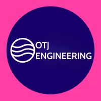 OTJ Engineering Ltd logo