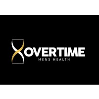 Overtime Men’s Health logo